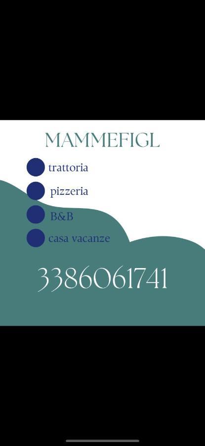 Mammefigl House Casa vacanze