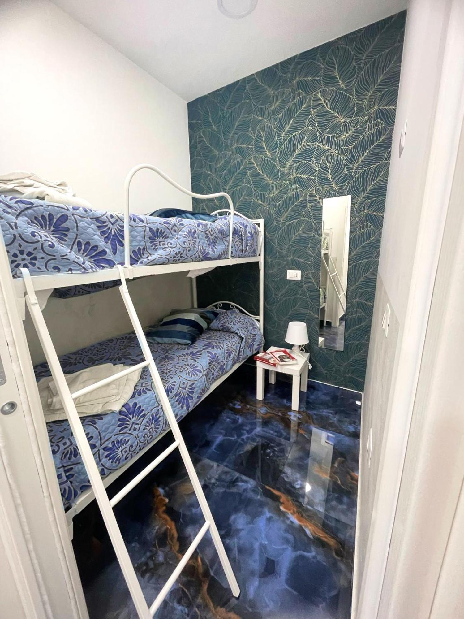 Mammefigl House Casa vacanze Napoli